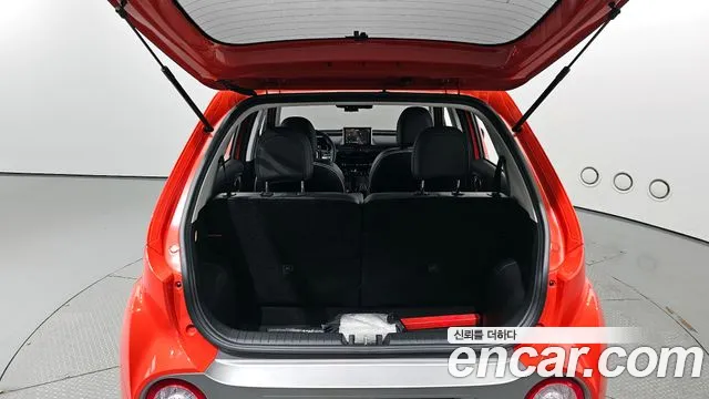 Hyundai Casper id 2499267 из Кореи 11