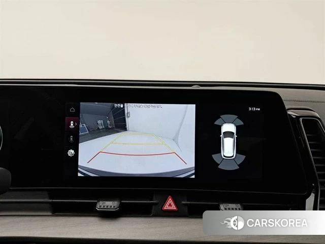 Kia Sportage 5th Generation id 3812783 из Кореи 11