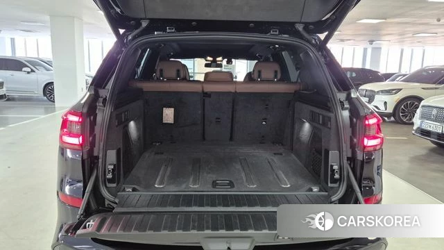 BMW X5 (G05) id 4367166 из Кореи 11