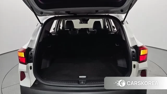 Kia Seltos id 3454134 из Кореи 11