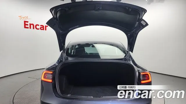 Tesla Model 3 id 2511907 из Кореи 11