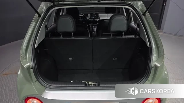 Hyundai Casper id 3267505 из Кореи 11