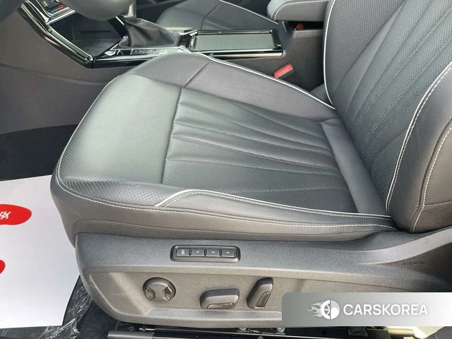 Volkswagen Passat id 4259797 из Китая 11