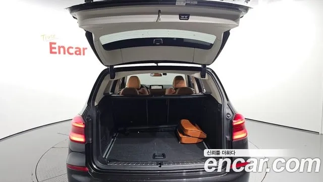 BMW X3 (G01) id 2896767 из Кореи 11