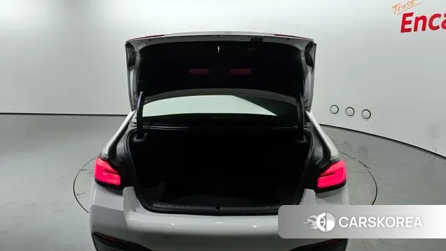 BMW 5 Series (G30) id 2969747 из Кореи 11