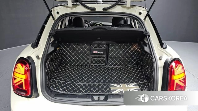 Mini Cooper S id 3827557 из Кореи 11