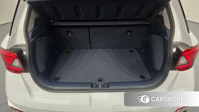 Hyundai Venue id 3922184 из Кореи 11