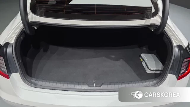 Hyundai Sonata (DN8) id 3003053 из Кореи 11