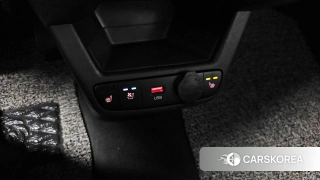 Kia The New Kia Ray id 4863627 из Кореи 11