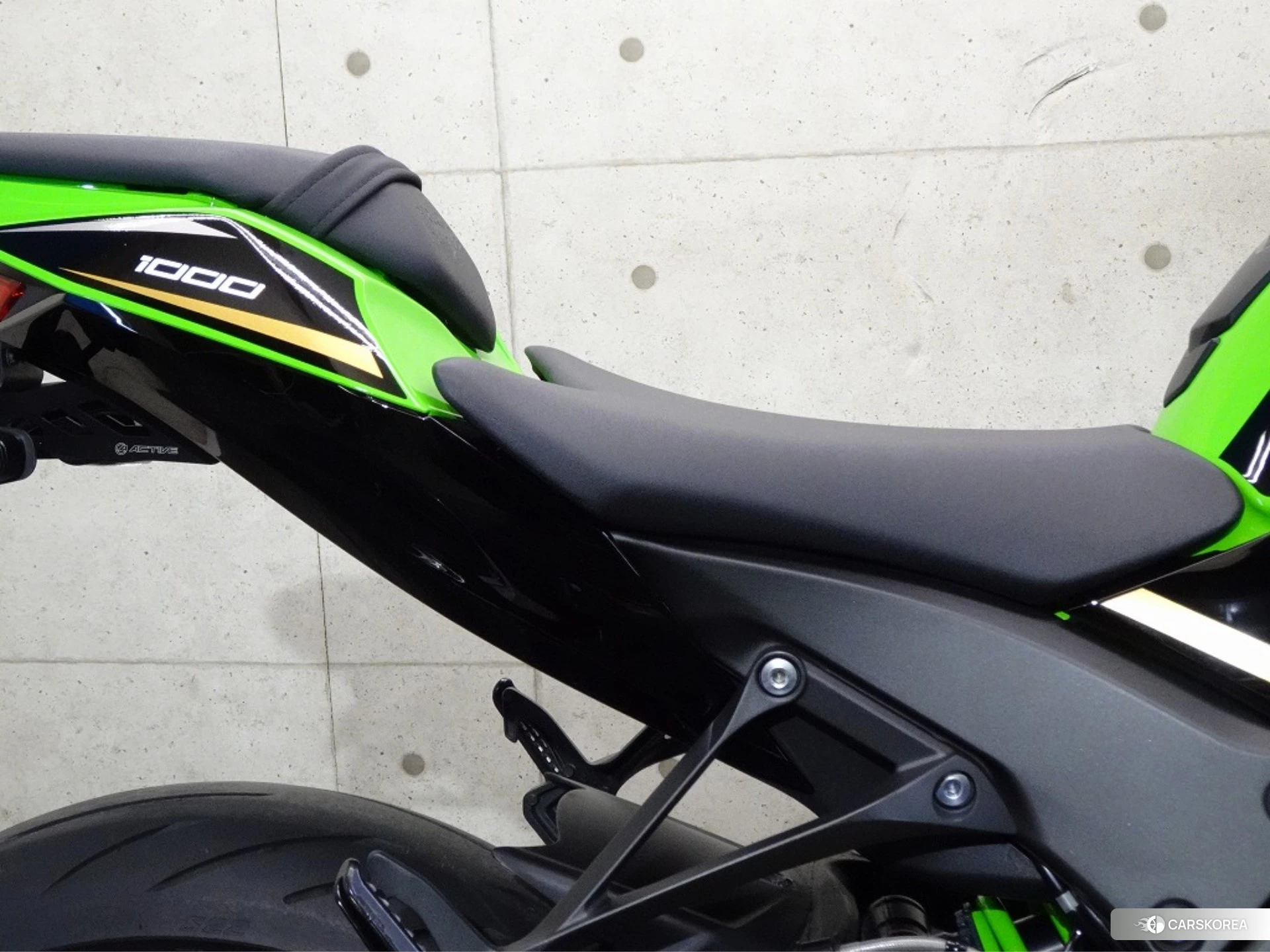 Kawasaki ZX-10R NINJA id 4192788 из Японии 11
