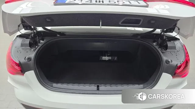 BMW 4 Series (G22) id 3477250 из Кореи 11