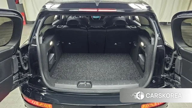 Mini Cooper Clubman id 3614650 из Кореи 11