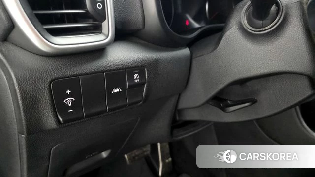 Kia Sportage The Bold id 4429465 из Кореи 11