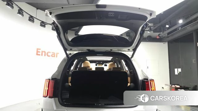 Kia Sorento 4th Generation id 4572718 из Кореи 11