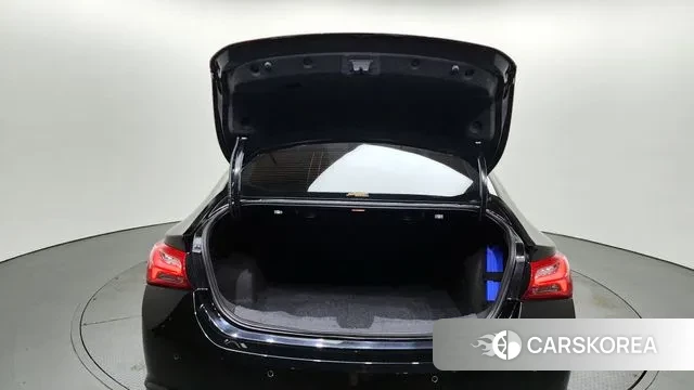 Chevrolet (GM Daewoo) The New Malibu id 2966433 из Кореи 11