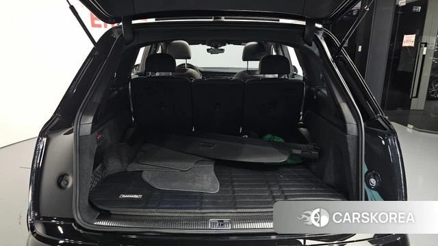 Audi Q7 (4M) id 4683037 из Кореи 11