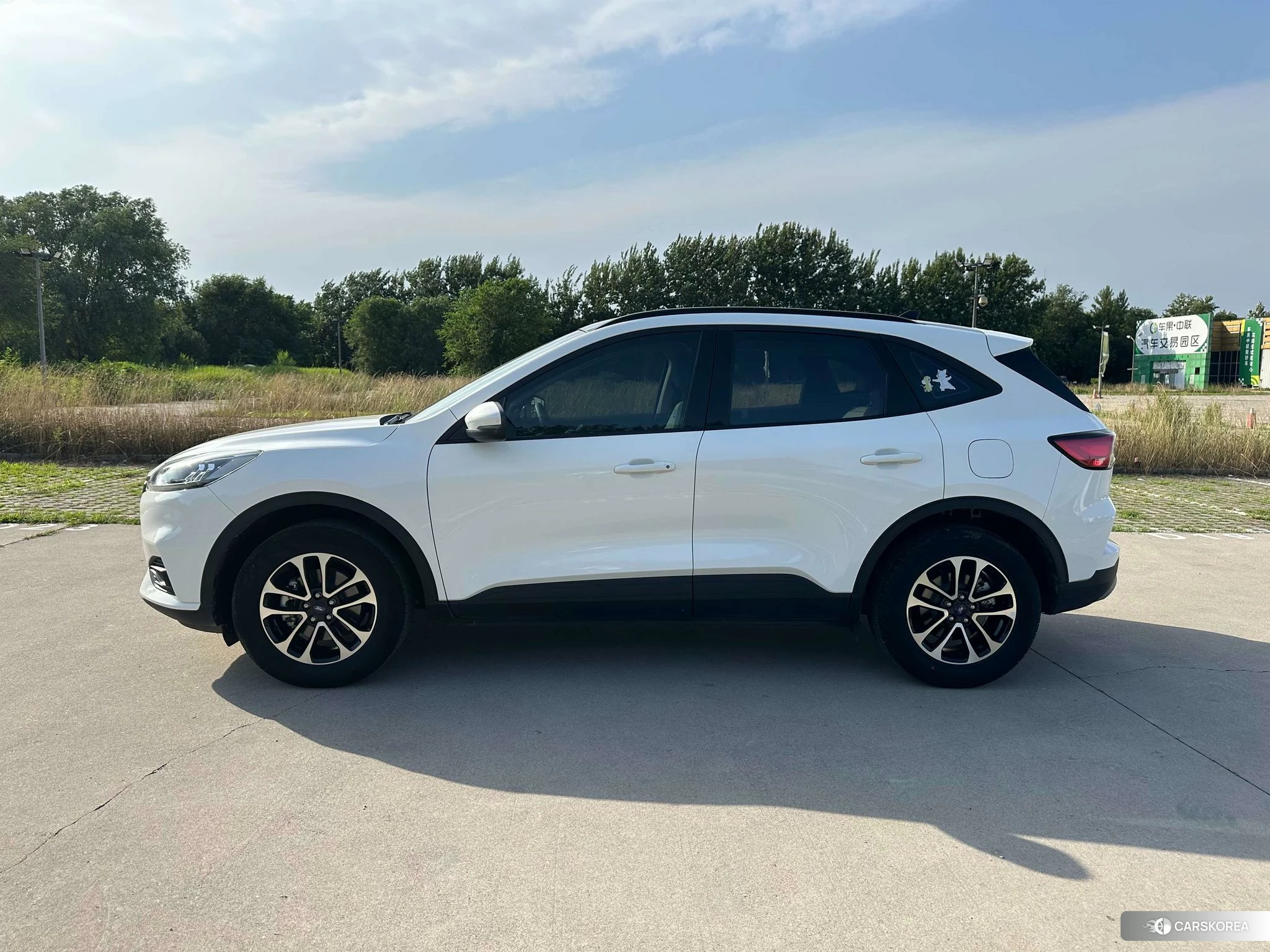 Ford Ruiji id 4492981 из Китая 11