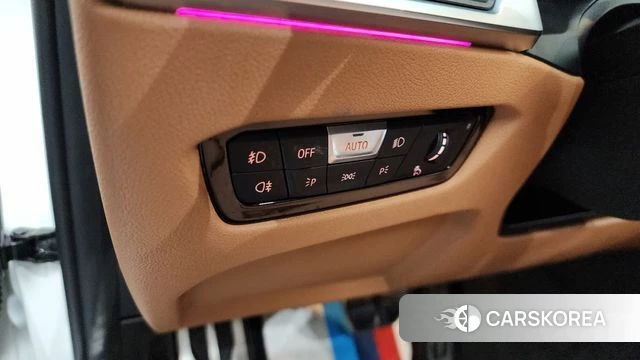 BMW 3 Series (G20) id 4618833 из Кореи 11