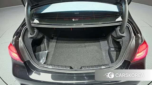 BMW 3 Series (F30) id 3391480 из Кореи 11