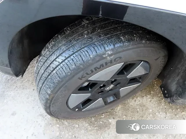 Hyundai Santa Fe (MX5) id 3580918 из Кореи 11