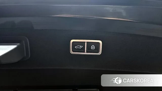 Genesis G80 (RG3) id 3671166 из Кореи 11