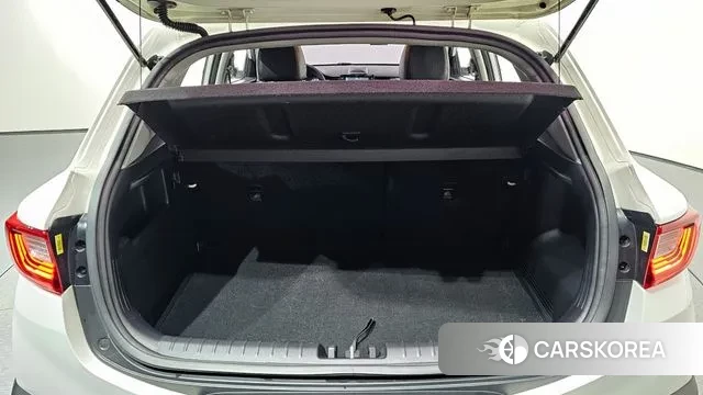 Kia Stonic id 3460059 из Кореи 11