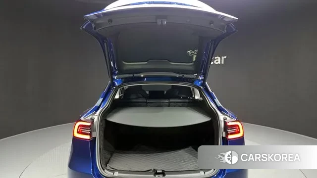 Tesla Model Y id 3241389 из Кореи 11