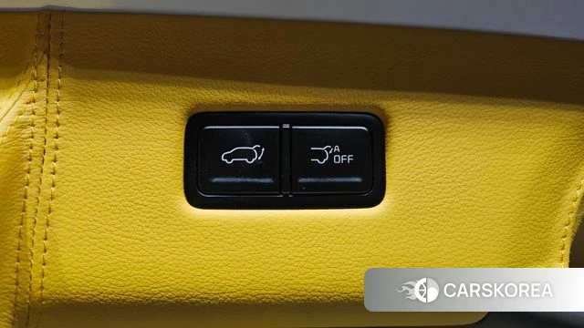 Kia The New Carnival 4th Generation id 4177630 из Кореи 11