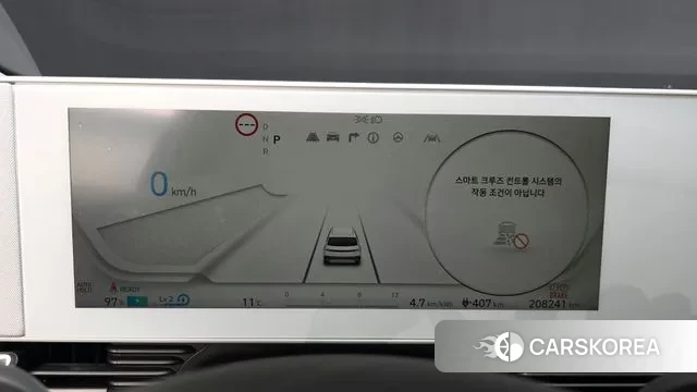 Hyundai Ionic 5 id 3355608 из Кореи 11