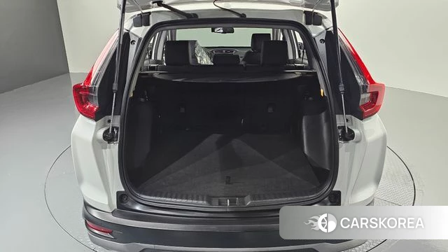 Honda CR-V 5th generation id 3916388 из Кореи 11