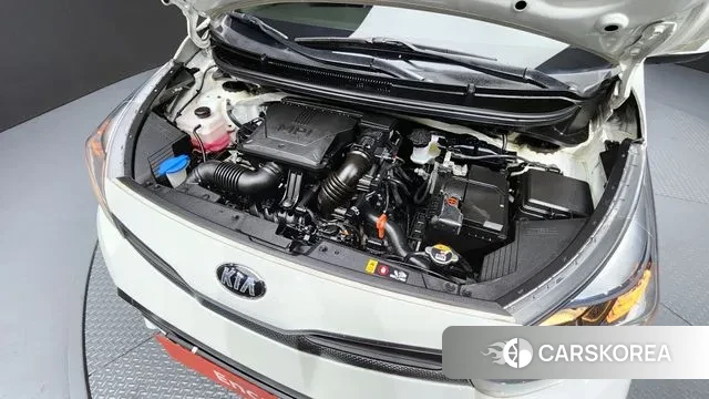 Kia Morning Urban (JA) id 3753353 из Кореи 11