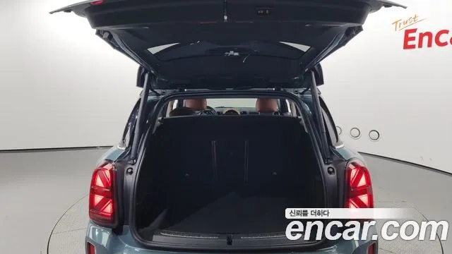 Mini Cooper S Countryman id 2926839 из Кореи 11