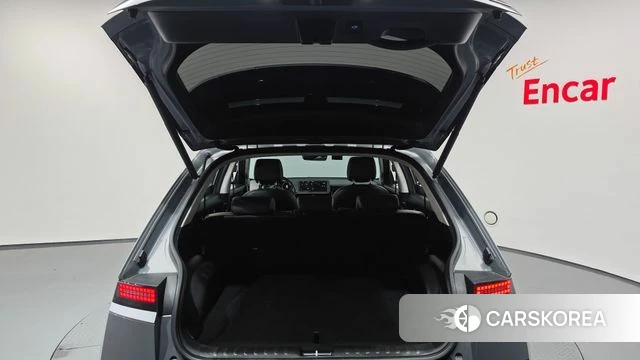 Hyundai Ionic 5 id 4736420 из Кореи 11