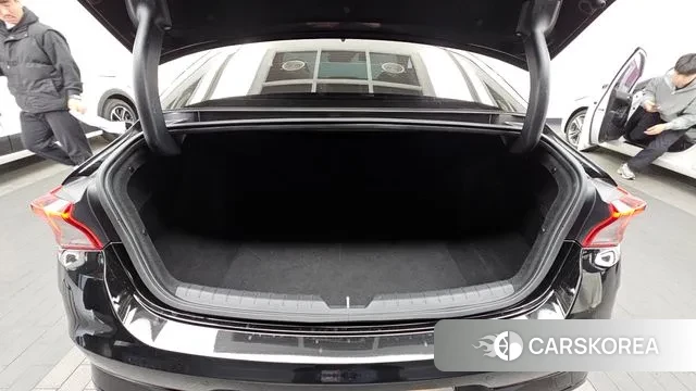 Kia K5 Hybrid 3rd Generation id 3770604 из Кореи 11