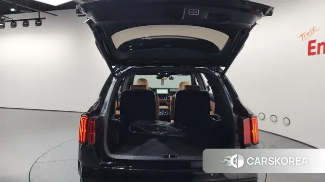 Kia Sorento 4th Generation id 3316815 из Кореи 11