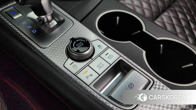 Genesis The New G70 id 4330388 из Кореи 11