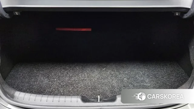 Hyundai Avante (CN7) id 3478993 из Кореи 11