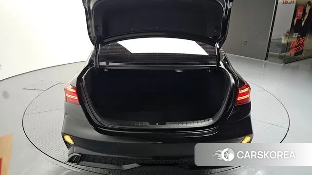 Kia The New K3 2nd generation id 3721138 из Кореи 11