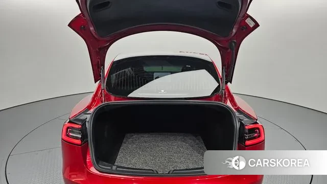 Tesla Model 3 id 3024079 из Кореи 11