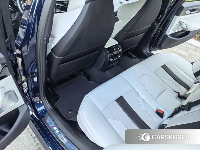 BMW M5 id 3908725 из Китая 11