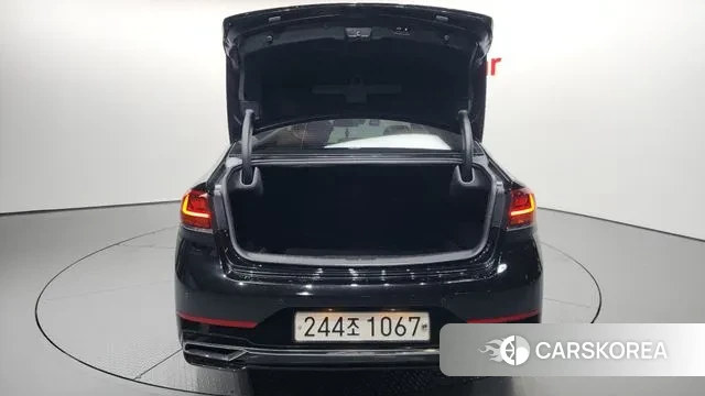 Kia K7 Premier id 3464420 из Кореи 11