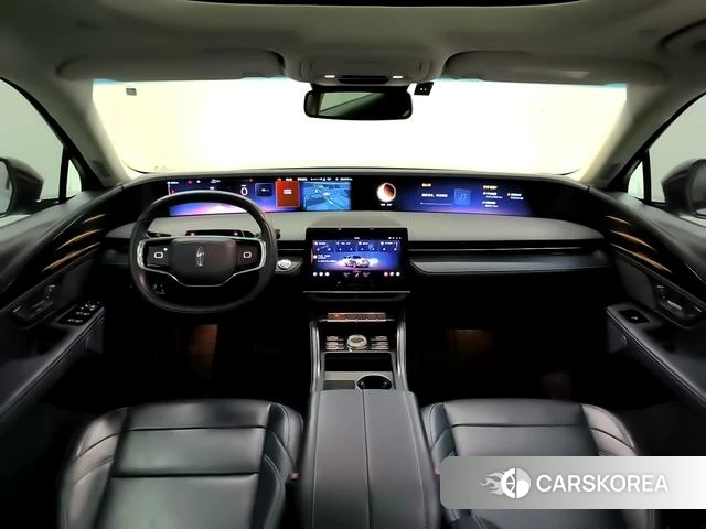 Lincoln Navigator id 4219701 из Китая 11