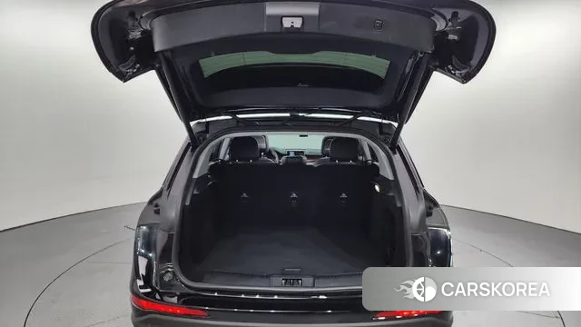 Lincoln Corsair id 3454034 из Кореи 11