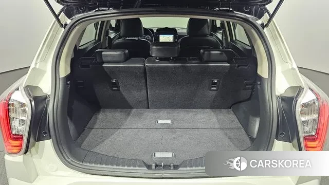 Ssangyong Berry New Tivoli id 2975275 из Кореи 11