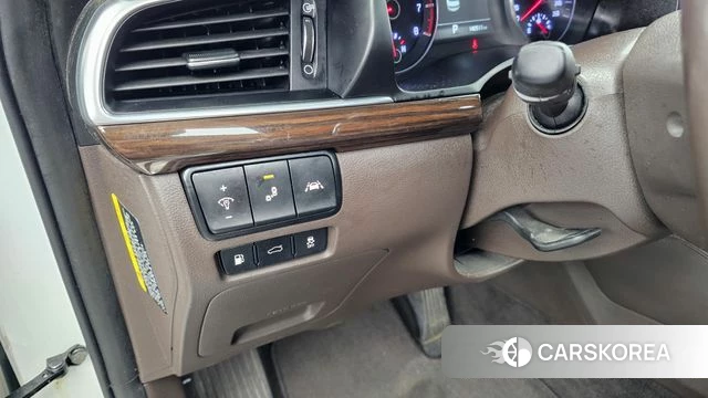 Kia Come New K7 id 4794944 из Кореи 11
