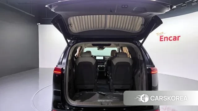 Kia Carnival 4th generation id 3771257 из Кореи 11