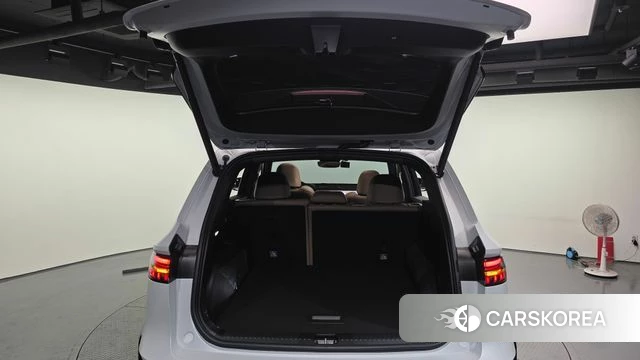 Renault Korea (Samsung) Grand Coleos id 3850100 из Кореи 11