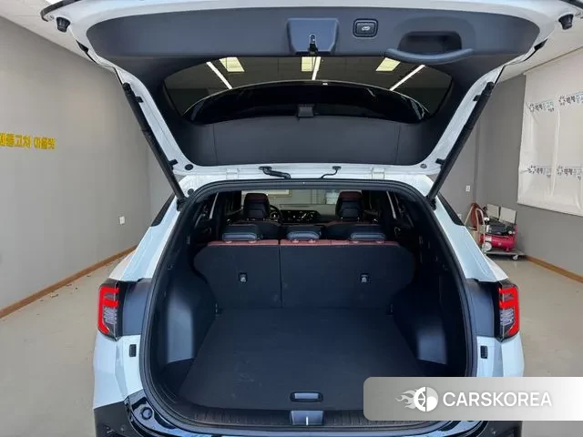 Kia The New Sportage 5th Generation id 3560125 из Кореи 11