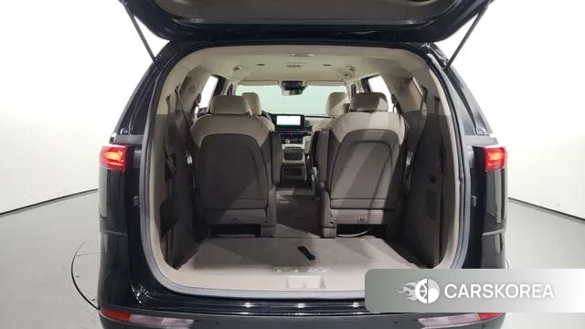 Kia Carnival 4th generation id 3043036 из Кореи 11