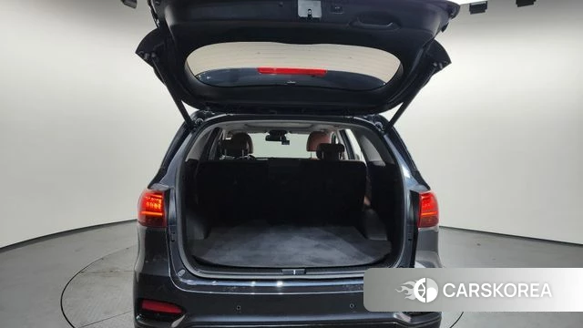 Kia The New Sorento id 3807887 из Кореи 11